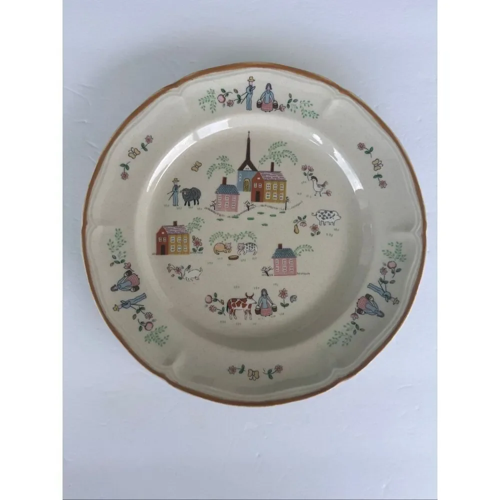 Newcor stoneware vintage